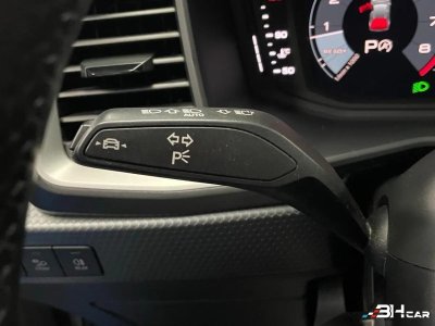 Audi A1 Sportback II 35 TFSI 150ch Advanced 2 S tronic 7   - 26