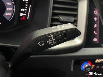 Audi A1 Sportback II 35 TFSI 150ch Advanced 2 S tronic 7   - 27