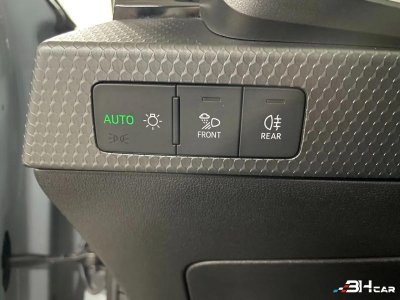 Audi A1 Sportback II 35 TFSI 150ch Advanced 2 S tronic 7   - 28