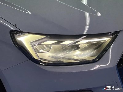 Audi A1 Sportback II 35 TFSI 150ch Advanced 2 S tronic 7   - 29