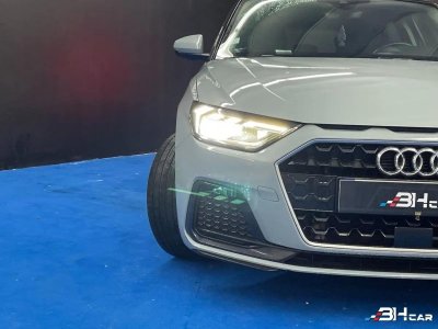 Audi A1 Sportback II 35 TFSI 150ch Advanced 2 S tronic 7   - 30