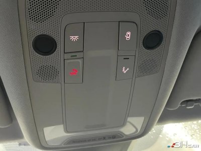 Audi A1 Sportback II 35 TFSI 150ch Advanced 2 S tronic 7   - 31