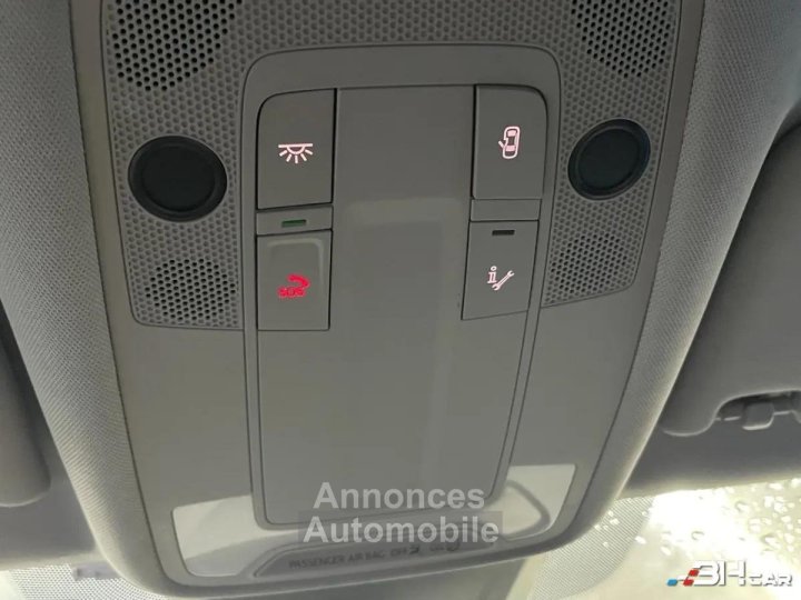 Audi A1 Sportback II 35 TFSI 150ch Advanced 2 S tronic 7 - 31