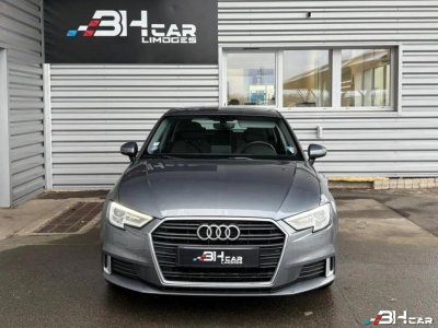 Audi A3 SPORTBACK 15 TFSI 150 SPORT S-TRONIC BVA - 3