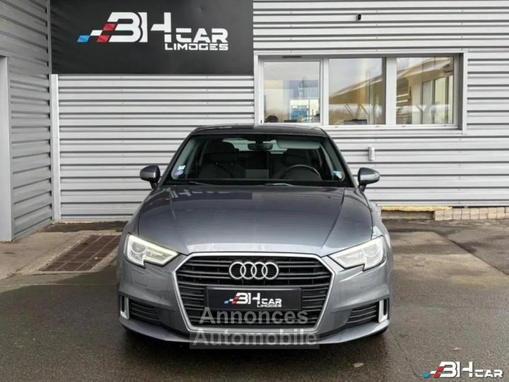 Audi A3 SPORTBACK 15 TFSI 150 SPORT S-TRONIC BVA - 3