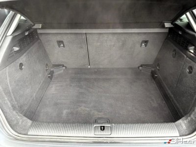 Audi A3 SPORTBACK 15 TFSI 150 SPORT S-TRONIC BVA - 8