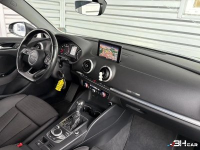 Audi A3 SPORTBACK 15 TFSI 150 SPORT S-TRONIC BVA - 10