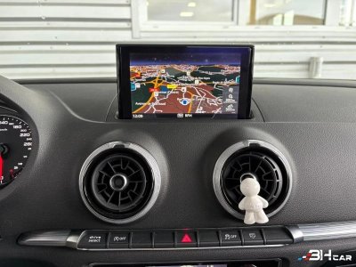 Audi A3 SPORTBACK 15 TFSI 150 SPORT S-TRONIC BVA - 13