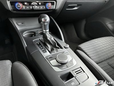 Audi A3 SPORTBACK 15 TFSI 150 SPORT S-TRONIC BVA - 14