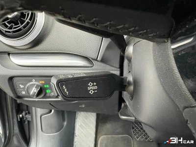 Audi A3 SPORTBACK 15 TFSI 150 SPORT S-TRONIC BVA - 17