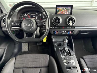 Audi A3 SPORTBACK 15 TFSI 150 SPORT S-TRONIC BVA - 18