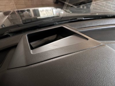 Audi SQ5 30 TDI 347 CV QUATTRO TIPTRONIC   - 11