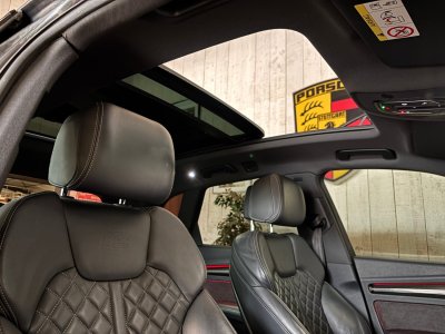 Audi SQ5 30 TDI 347 CV QUATTRO TIPTRONIC   - 20