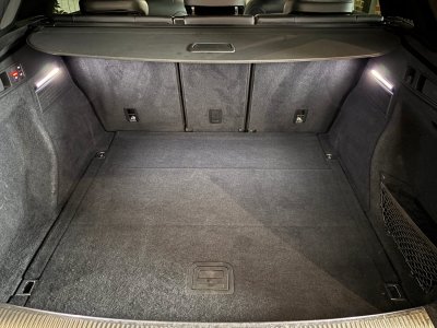 Audi SQ5 30 TDI 347 CV QUATTRO TIPTRONIC   - 10