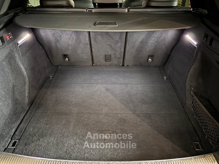 Audi SQ5 30 TDI 347 CV QUATTRO TIPTRONIC - 10