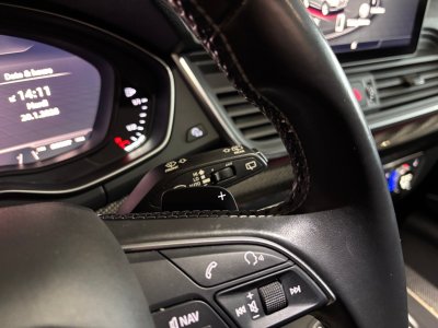 Audi SQ5 30 TDI 347 CV QUATTRO TIPTRONIC   - 12