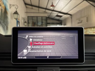 Audi SQ5 30 TDI 347 CV QUATTRO TIPTRONIC   - 14