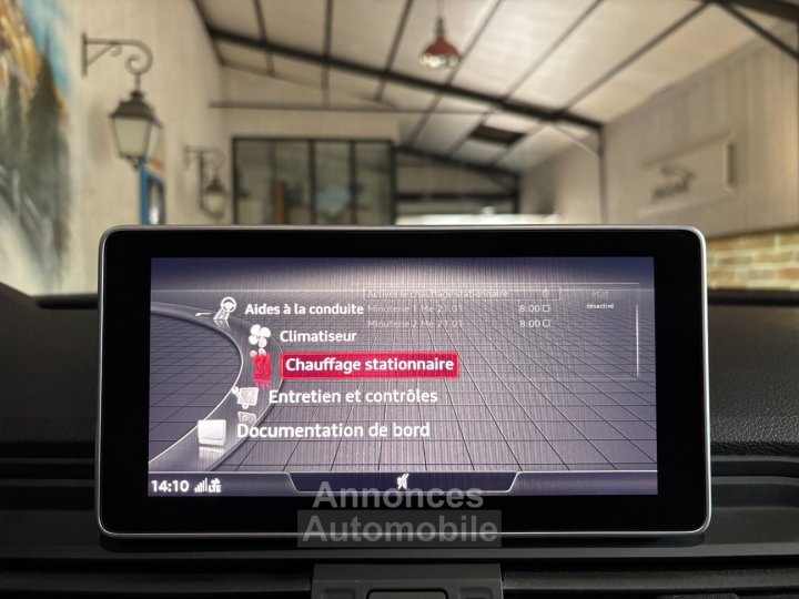 Audi SQ5 30 TDI 347 CV QUATTRO TIPTRONIC - 14