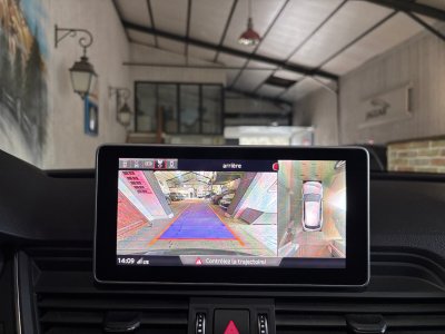 Audi SQ5 30 TDI 347 CV QUATTRO TIPTRONIC   - 18