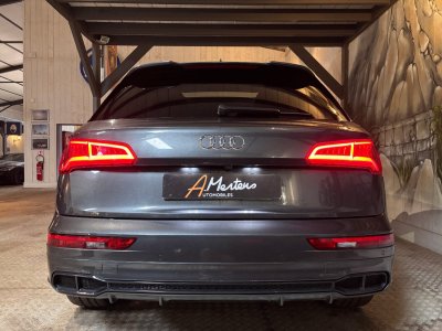 Audi SQ5 30 TDI 347 CV QUATTRO TIPTRONIC   - 4