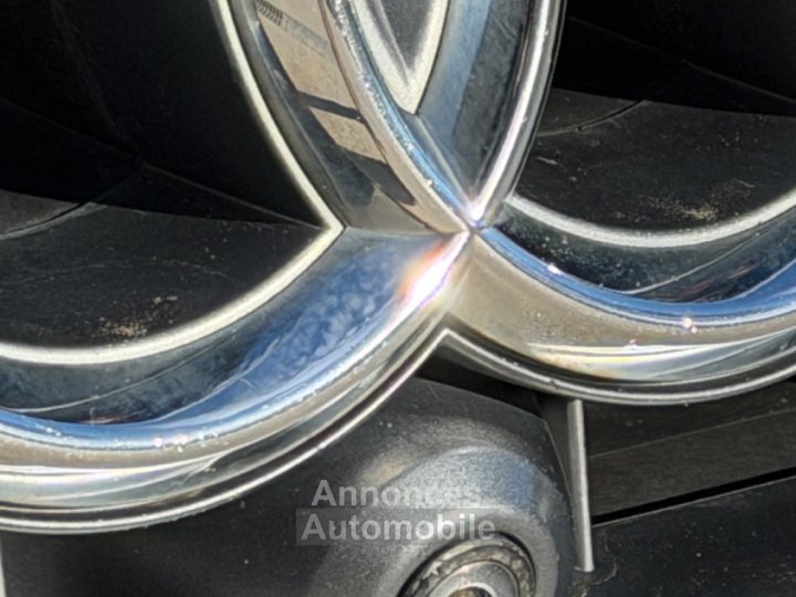 Audi SQ7 40 TDI quattro/ Toit Panoramique - 4