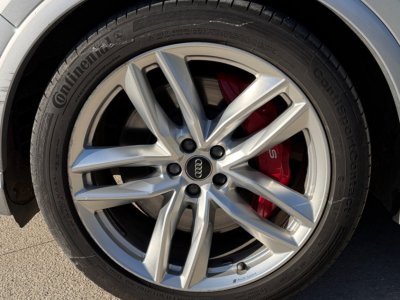 Audi SQ7 40 TDI quattro/ Toit Panoramique   - 6