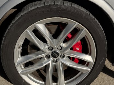 Audi SQ7 40 TDI quattro/ Toit Panoramique   - 10