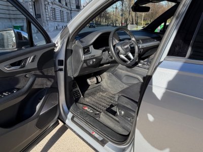 Audi SQ7 40 TDI quattro/ Toit Panoramique   - 11