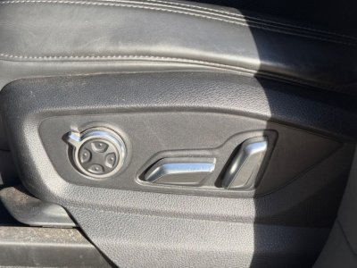 Audi SQ7 40 TDI quattro/ Toit Panoramique   - 12