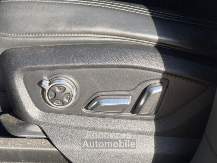Audi SQ7 40 TDI quattro/ Toit Panoramique - 12
