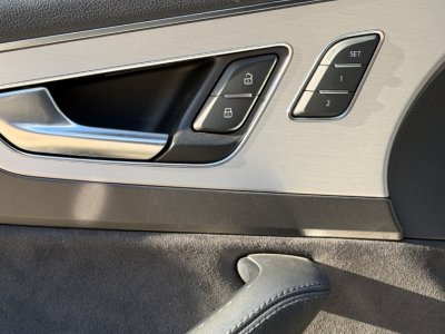 Audi SQ7 40 TDI quattro/ Toit Panoramique   - 13