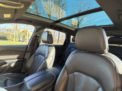 Audi SQ7 40 TDI quattro/ Toit Panoramique   - 14