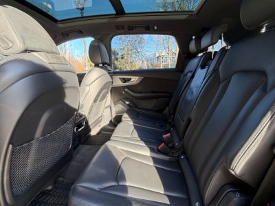 Audi SQ7 40 TDI quattro/ Toit Panoramique   - 16
