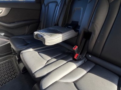 Audi SQ7 40 TDI quattro/ Toit Panoramique   - 17