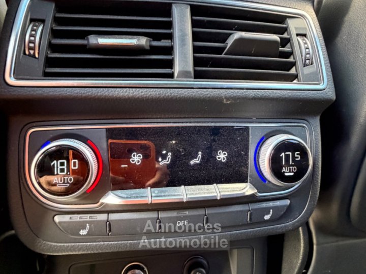 Audi SQ7 40 TDI quattro/ Toit Panoramique - 18