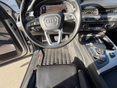 Audi SQ7 40 TDI quattro/ Toit Panoramique   - 19