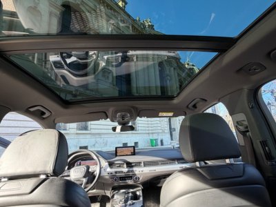 Audi SQ7 40 TDI quattro/ Toit Panoramique   - 20
