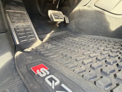 Audi SQ7 40 TDI quattro/ Toit Panoramique   - 21