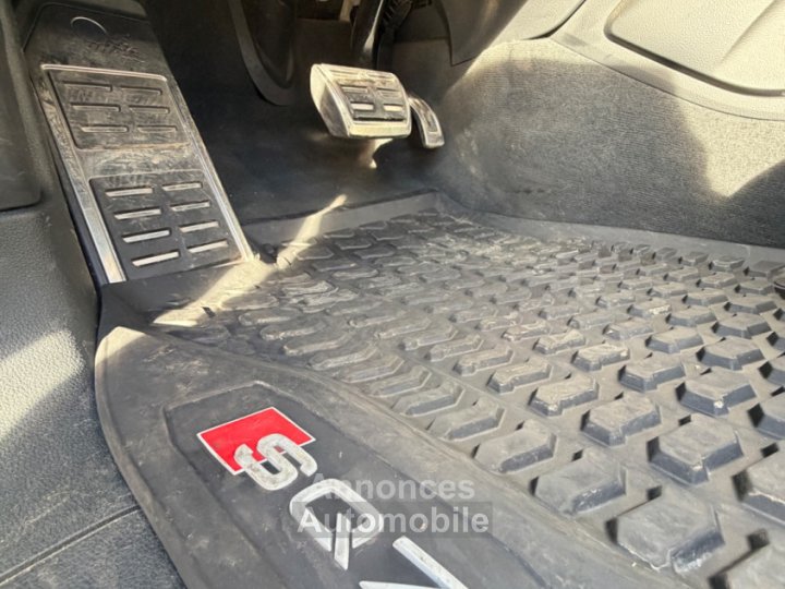 Audi SQ7 40 TDI quattro/ Toit Panoramique - 21