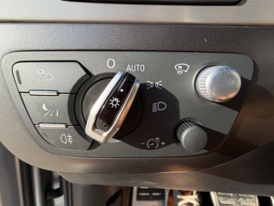 Audi SQ7 40 TDI quattro/ Toit Panoramique   - 22