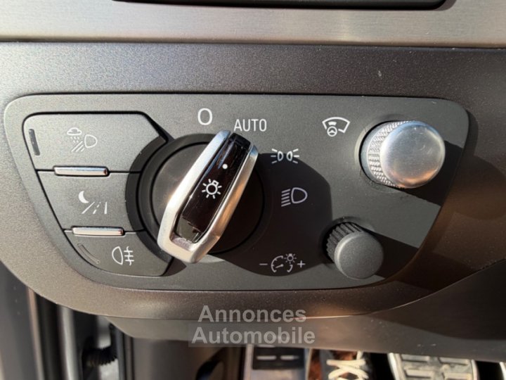 Audi SQ7 40 TDI quattro/ Toit Panoramique - 22