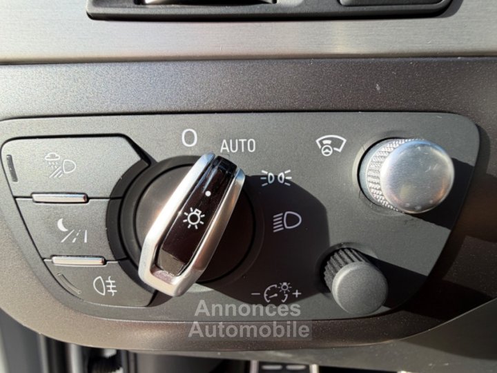 Audi SQ7 40 TDI quattro/ Toit Panoramique - 23