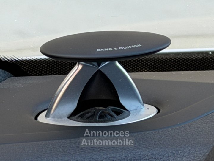 Audi SQ7 40 TDI quattro/ Toit Panoramique - 24