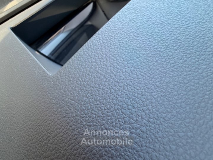 Audi SQ7 40 TDI quattro/ Toit Panoramique - 25