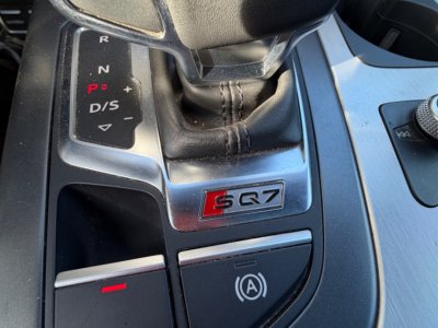 Audi SQ7 40 TDI quattro/ Toit Panoramique   - 26