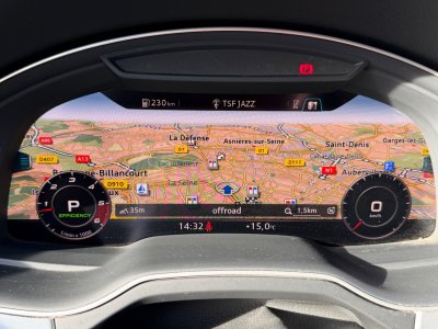 Audi SQ7 40 TDI quattro/ Toit Panoramique   - 28