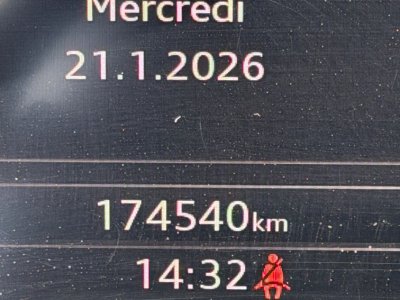 Audi SQ7 40 TDI quattro/ Toit Panoramique   - 29