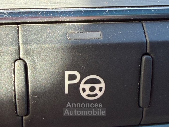 Audi SQ7 40 TDI quattro/ Toit Panoramique - 32