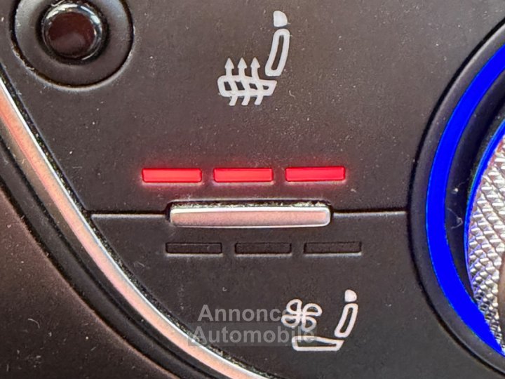 Audi SQ7 40 TDI quattro/ Toit Panoramique - 34