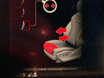 Audi SQ7 40 TDI quattro/ Toit Panoramique   - 35